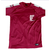 Premium Quality Red Stylish Jersey T-shirt, Size: M, 2 image