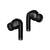 QCY T19 TWS Ultra-Low Latency Earbuds (Black), 2 image