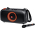 JBL PartyBox On-The-Go - A Portable Karaoke Party Speaker with Wireless Microphone