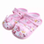 Floral Soft Baby Shoe, 4 image