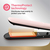 Philips Kerashine Straightener