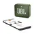 JBL GO 2 Green Portable Bluetooth Speaker, 4 image