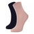 Polka Dot Transparent Socks, 13 image