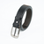 Black Color Cow Leather Party Dice Belt For Men BE-RM03