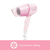 Philips Hair Dryer (BHC017)