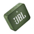 JBL GO 2 Green Portable Bluetooth Speaker, 2 image