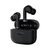 QCY T19 TWS Ultra-Low Latency Earbuds (Black)