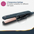 Philips Kerashine Titanium Straightener