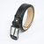 Black Color Cow Leather Belt For Men BE-RM01