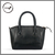 Ladies Fashionable Bag With High Quality Crocodile Printed Leather