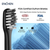 Enchen Aurora T+ Sonic Electric Toothbrush IPX7 Level Waterproof Rechargeable Sensitive, 3 image