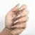 Nirvana Color Glitter Nail Enamel  Shiny Hand-22, 2 image