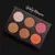 Nirvana Color Face Palette  Windy Monsoon