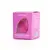 Groome Makeup Blender Sponge - Pink