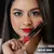 Nirvana Color Liquid Matte Lipstick  Wild Red, 2 image