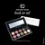 Nirvana Color Eye Shadow Palette  Touch Me Not 15gm, 3 image