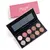 Nirvana Color Eye Shadow Palette  You Go Girl 15gm