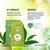 Groome Tea Tree Purifying & Deep Cleansing Nose Strips (Monthly Pack) 6 pcs, 2 image