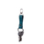Leather Key Ring for Bike Riders SB-KR19