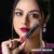 Nirvana Color Liquid Matte Lipstick  Sweet Raisin