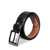 AAJ Premium One Part Buffalo Leather Belt For Men SB-B77
