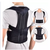 Adjustable Magnetic Orthopedic Posture Corrector for Men Women Corset Upper Lower Relief Back Brace Belt Lumbar Support, 4 image