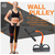 Pull Reducer Body Trimmer Resistance Band Gym Equipment for Lose Waist Weight Reduce Tummy Trimmer, 2 image