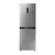 Samsung Bottom Mount Refrigerator | RB21KMFH5SE/D3 | 215 L