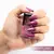 Nirvana Color Nail Enamel  Naughty Hand-07