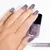 Nirvana Color Nail Enamel  Sweet Shadow-04