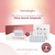Dermalogika Glow Secret Ampoule with Vitamin C & Strawberry Extract 7 pcs, 3 image