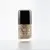Nirvana Color Glitter Nail Enamel  Touched Angel -25, 2 image