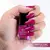 Nirvana Color Nail Enamel  Pretty Girl -17