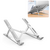 Adjustable Full Aluminum Laptop Stand for All Laptop, 2 image