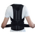 Adjustable Magnetic Orthopedic Posture Corrector for Men Women Corset Upper Lower Relief Back Brace Belt Lumbar Support, 3 image