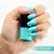 Nirvana Color Nail Enamel  Cold Wind-10