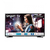 HD Samsung Smart TV-32" - UA32T4500