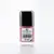 Nirvana Color Glitter Nail Enamel  Precious Love -19, 3 image