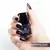 Nirvana Color Nail Enamel  Mysterious Look -18