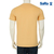 SaRa Mens T-Shirt (MTS131YK-SAND), Size: XXL, 2 image