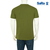 SaRa Mens T-Shirt (MTS571YK-Olive Green), Size: L, 2 image