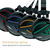 Gamdias HEBE E1 RGB Wired Gaming Headset, 3 image