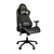 Gamdias APHRODITE MF1 Multi-function Black & Yellow PC Gaming Chair (Large), 2 image
