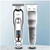 HTC AT-179 Beard Trimmer And Hair Clipper For Men, 2 image