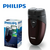 Philips PQ206/18 Electric Two Floating Heads Shaver For Men, 2 image