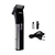 HTC AT-1107B Rechargeable Cordless Hair Trimmer