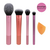 Real Techniques Everyday Essentials Makeup Brush Set, 2 image