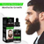 Natural Organic Beard Growth Oil for Men - 30 ml, 4 image