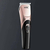 HTC AT-228 Beard Trimmer And Hair Clipper For Men, 2 image