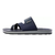 Walkaroo Mens Blue Outdoor Comfortable & Fashionable Sandals, Size: 8, 5 image